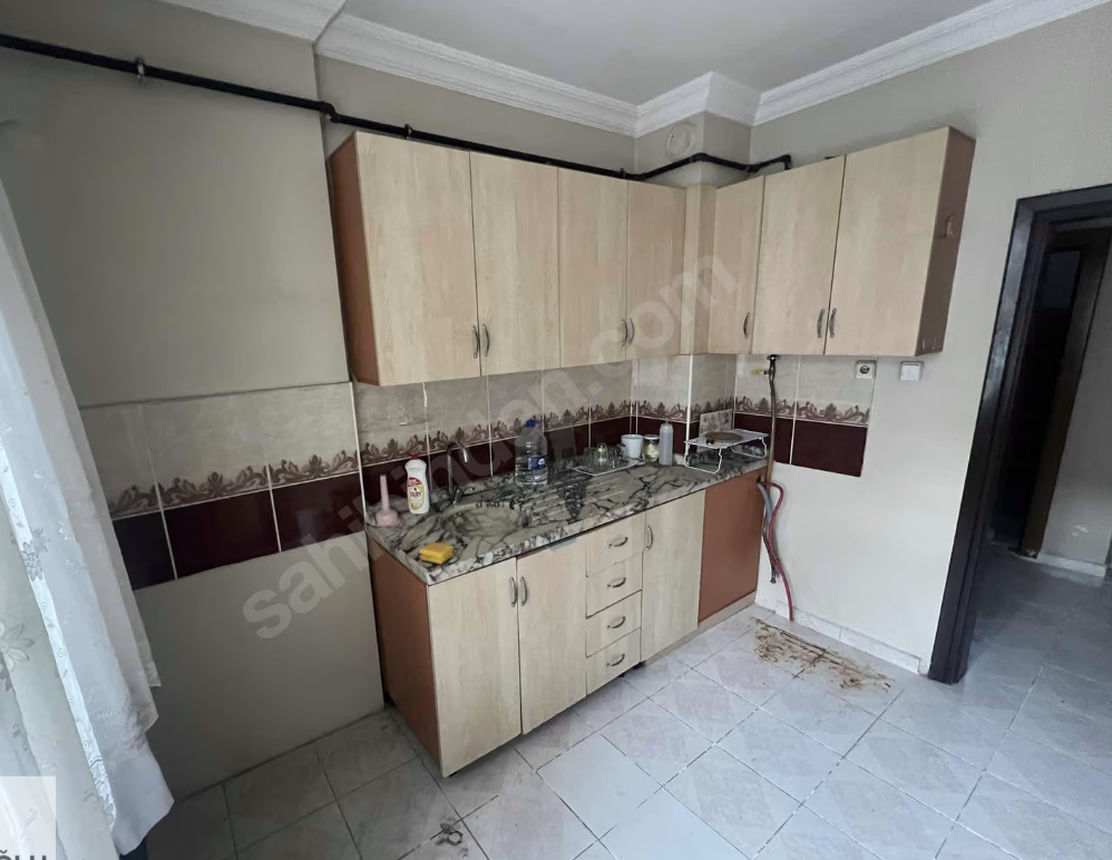 KALKINMADA SATILIK DAİRE